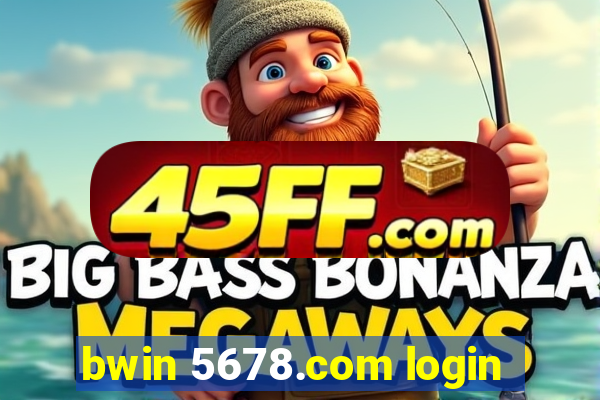 bwin 5678.com login